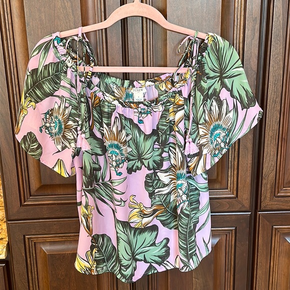 J. Crew Tops - J. Crew Top NEW!!!
